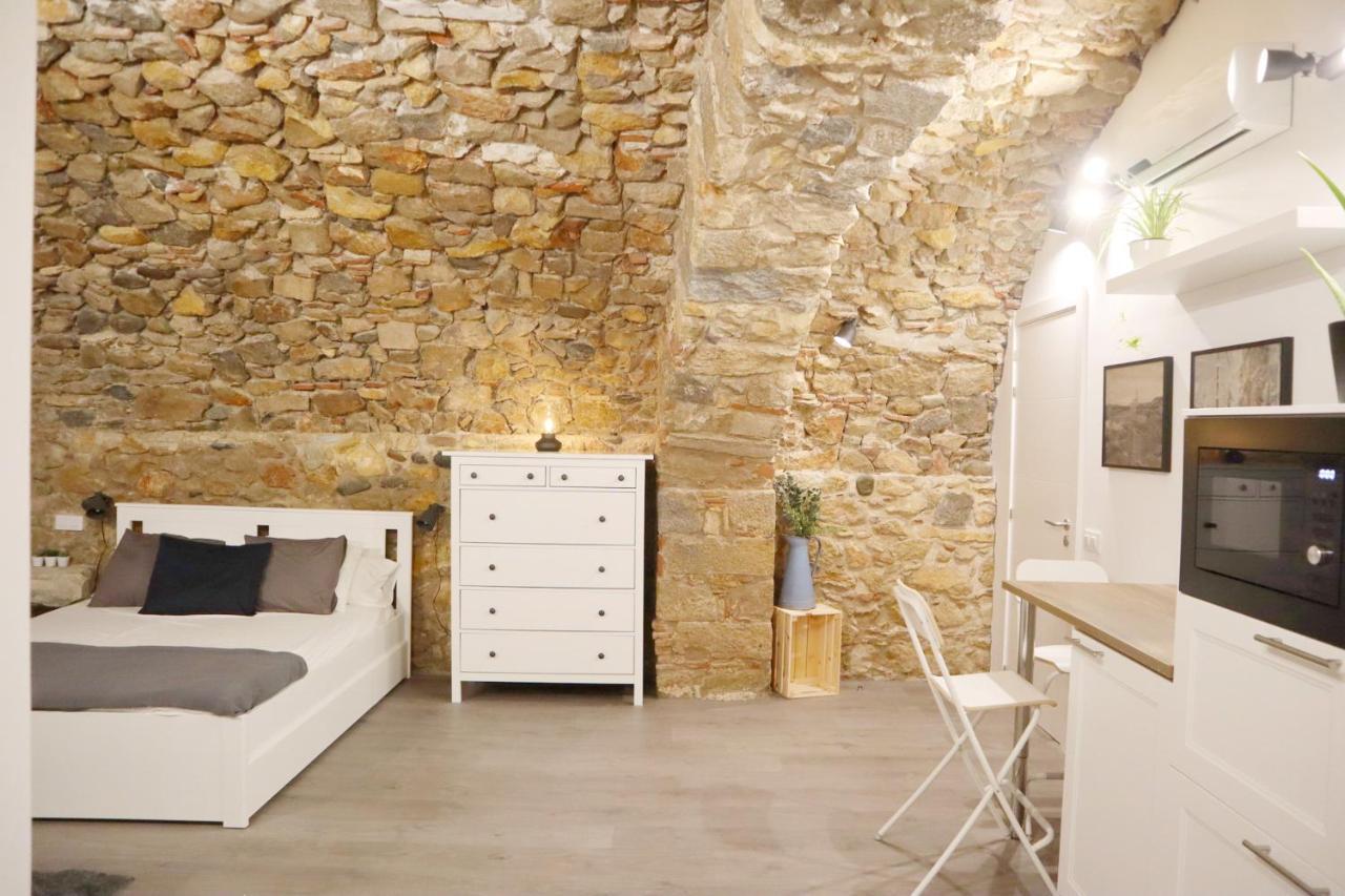 Apartament Girona Catedral Zewnętrze zdjęcie